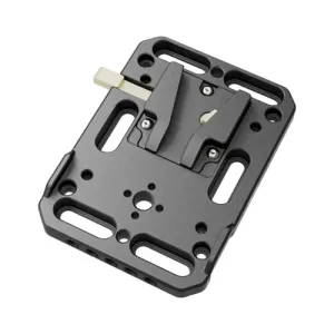 ZGCINE VR-02 V-Mount Battery Plate