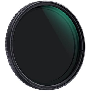 K&amp F Concept Nano-X Variable Fader Optics Filter (82mm)