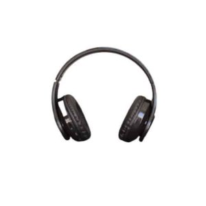 SCOOPERTWS-04 WIRELESS HEADPHONE
