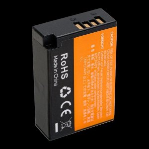 K&F LP -E17 BATTERY  -KF28.0014V3