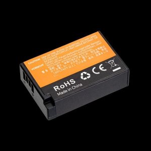 K&F LP -E17 BATTERY  -KF28.0014V3