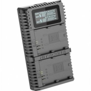 NITECORE UCN3 FOR LP-E6N