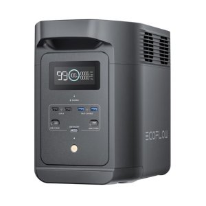 EcoFlow Power Station + Fan EFE980