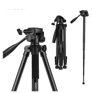 KINGJOY VT880 TRIPOD-KJVT880