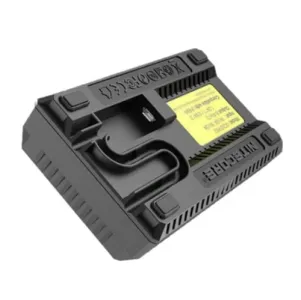 NITECORE UCN5 Canon LP-E17 USB Charger