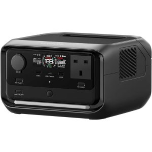 EcoFlow RIVER 3 Plus 512Wh Power Station