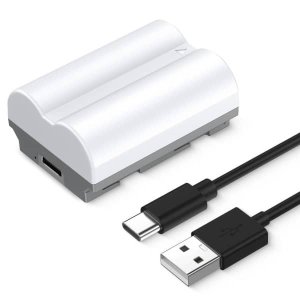 K&F NP-W235 FUJIFILM Battery ,2400mAh-K&F 28.0025