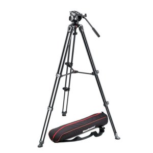 MANFROTTO MVK500AM TRIPOD-MANMVK500AM