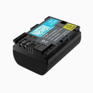 NEWELL LP-E6 Battery