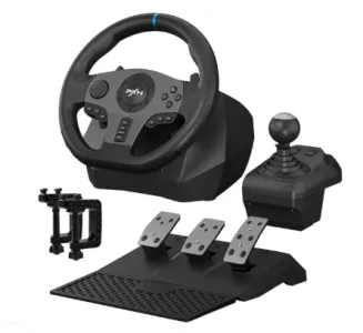 PXN V9 RACING WHEEL