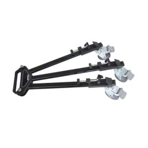 VISICO PT6100 DOLLY-VISPT6100TRIP