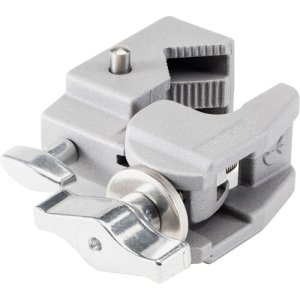 MANFROTTO HEAVY DUTY CLAMPS