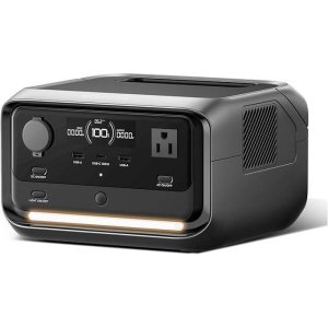 EcoFlow EB300 Smart Extra Battery