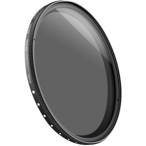 K&F Concept Variable Fader ND Filter (77mm, 1 to 9 Stops)