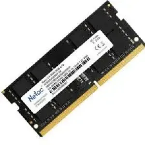 NETAC 4GB DDR4 2666V C19 Laptop Ram-NTBSD4N26SP-04