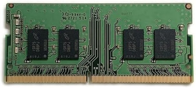 Micron 8GB PC4 3200 Laptop Ram-JAABNTS004