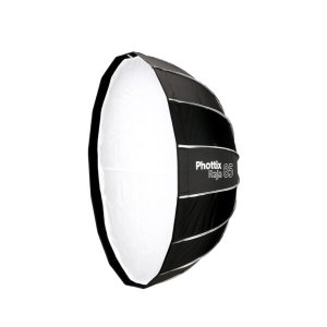 PHOTTIX Raja Quick-Folding Softbox 85cm (33")