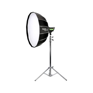 PHOTTIX Raja Quick-Folding Softbox 85cm (33")