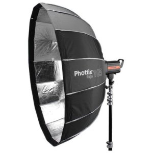 PHOTTIX Raja Quick-Folding Softbox 105cm (41")