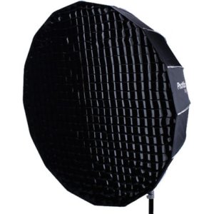 PHOTTIX Raja Quick-Folding Softbox 105cm (41")