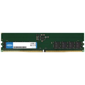 CRUCIAL 16GB PC5 5600 Desktop  Ram