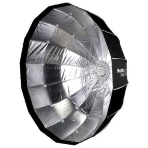 PHOTTIX Raja Quick-Folding Softbox 120cm (47")