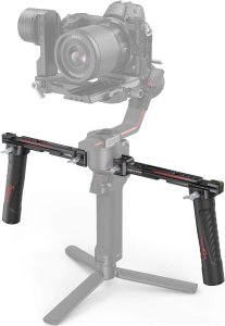 SMALLRIG WIRELESS CONTROL DUAL HANDGRIP