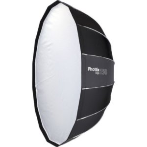 PHOTTIX Raja Quick-Folding Softbox 150cm (59")