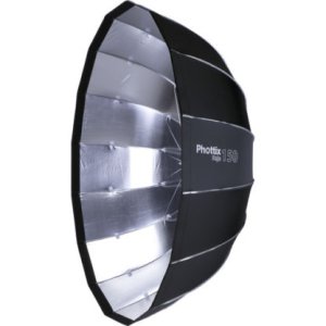 PHOTTIX Raja Quick-Folding Softbox 150cm (59")
