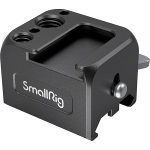 SMALLRIG NATO CLAMP ACCESSORY MOUNT FOR DJI