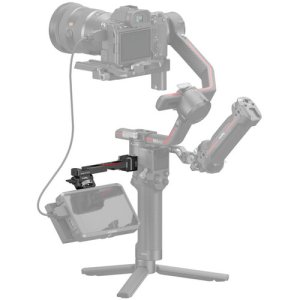 SMALLRIG MONITOR MOUNTING SUPPORT FOR DJ