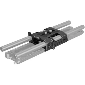 SMALLRIG 15MM DOVETAIL BASEPLATE