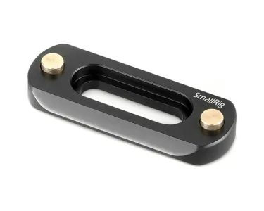 SMALLRIG MINI QUICK RELEASE NATO RAIL (48MM)