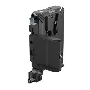 SMALLRIG V-MOUNT BATTERY MOUNT PLATE