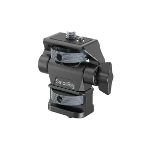 SMALLRIG ADJUSTABLE MONITOR SUPPORT