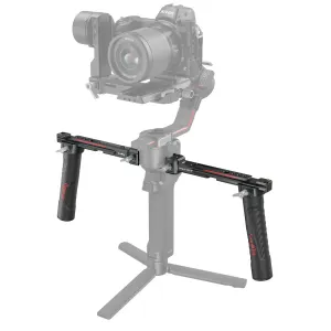 SMALLRIG DUAL-HANDLE KIT FOR DJI