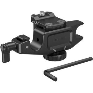 SMALLRIG 15MM ROD SUPPORT