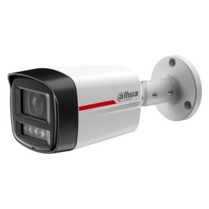 DAHUA DH-HFW2449TL-S-PRO Bullet 4MP (6mm) Fixed-focal WizColor Network Camera
