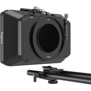 SMALLRIG 15MM ROD SUPPORT
