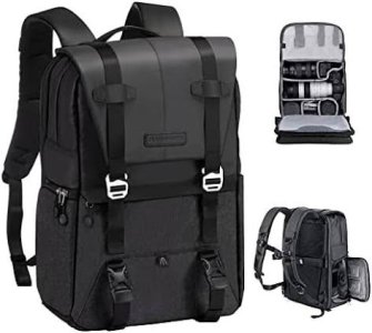 K&F KF 13.087AV5 MULTIFUNCTIONAL BACKPACK