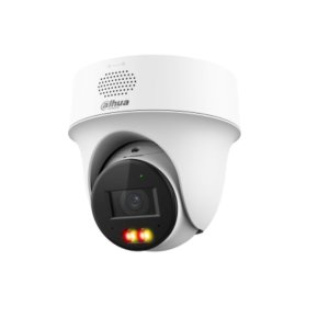 Dahua DH-IPC-PT1439H-PV 4MP PTZ Active Deterrence Camera