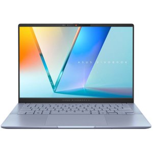 ASUS Vivobook S 14 (S5406SA-QD086W) Ultra 7 258V 16GB RAM 512GB SSD-90NB15R3-M008D0