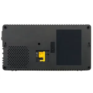 APC Easy 650VA UPS (4 Ports, 375W)