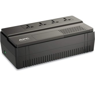 APC Easy 1000VA UPS (4 Ports, 600W)