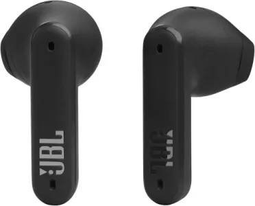 JBL TUNE FLEX wireless Earbuds -White -JBLTFLEXGWHT