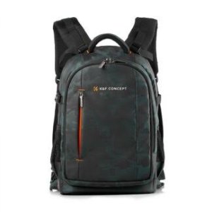 K&F KF13.119 MULTIFUNCTIONAL BACKPACK 23L