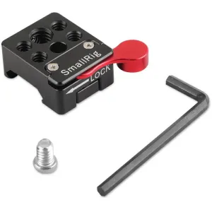 SMALLRIG NATO-CLAMP MOUNT PLATE