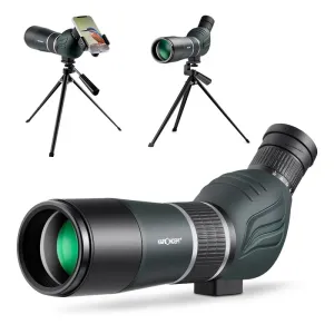 K&F Concept 20–60x60 Spotting Scope