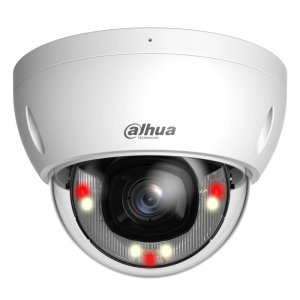 Dahua DH-IPC-HDBW2449E-S-IL 4MP Smart Dual Light WizSense Camera