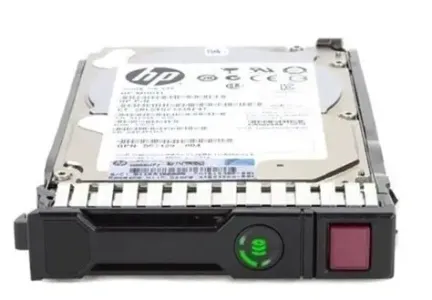 HPE 2TB SATA 7.2K LFF surveillance HDD-872489-K21